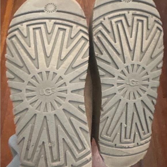 ✨UGG✨Chestnut Tasman Platform boots - Picture 5 of 5